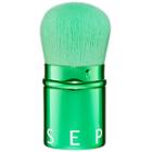 Sephora Collection Retractable Kabuki Brush Emerald Green