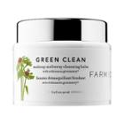 Farmacy Green Clean Makeup Meltaway Cleansing Balm 3.2 Oz/ 90 Ml