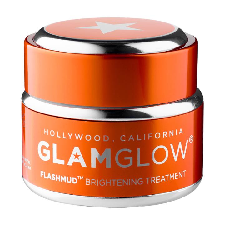 Glamglow Flashmud&trade; Brightening Treatment Mask 1.7 Oz/ 50 Ml