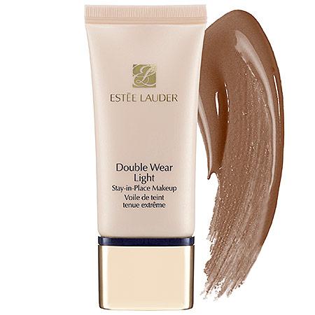 Estee Lauder Double Wear Light Stay-in-place Makeup Intensity 6.0 1 Oz