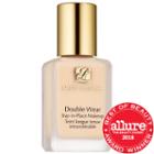 Este Lauder Double Wear Stay-in-place Foundation 0n1 Alabaster 1 Oz/ 30 Ml