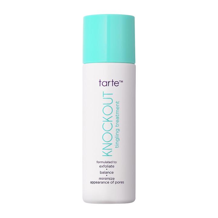 Tarte Knockout Tingling Treatment Mini 1.7 Oz/ 50 Ml