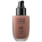 Make Up For Ever Water Blend Face & Body Foundation R540 1.69 Oz