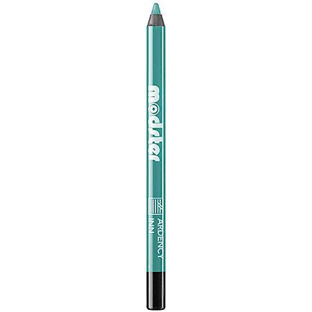 Ardency Inn Modster Smooth Ride Supercharged Eyeliner Turquoise 0.04 Oz