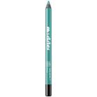 Ardency Inn Modster Smooth Ride Supercharged Eyeliner Turquoise 0.04 Oz