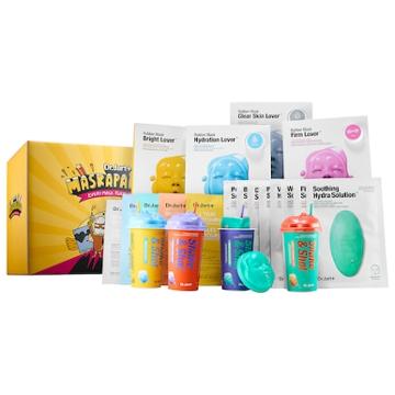Dr. Jart+ Maskapalooza! Every Mask, Every Concern