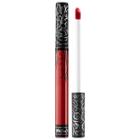 Kat Von D Everlasting Liquid Lipstick Underage Red 0.22 Oz/ 6.6 Ml