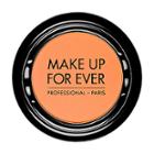 Make Up For Ever Artist Shadow Eyeshadow And Powder Blush M720 Apricot (matte) 0.07 Oz/ 2.2 G