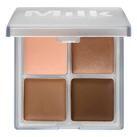 Milk Makeup Shadow Quad Day Goals 0.31 Oz/ 8.8 G