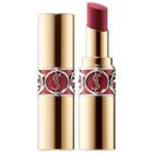 Yves Saint Laurent Rouge Volupte Shine Oil-in-stick Lipstick 86 Mauve Cuir 0.15 Oz/ 4.5 G
