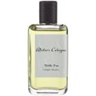 Atelier Cologne Trfle Pur Cologne Absolue Pure Perfume 3.3 Oz/ 100 Ml Cologne Absolue Pure Perfume Spray