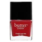 Butter London Nail Lacquer Come To Bed Red 0.4 Oz