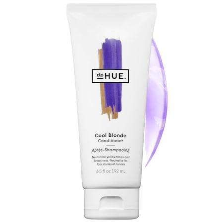 Dphue Cool Blonde Conditioner 6.5 Oz/ 192 Ml