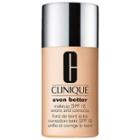 Clinique Even Better Makeup Spf 15 Cn 40 Cream Chamois