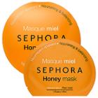 Sephora Collection Face Mask Honey Mask - Nourishing & Balancing 0.84 Oz
