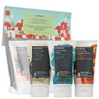 Korres Hydrate & Smooth Hand Cream Trio
