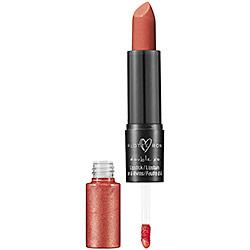 Charlotte Ronson Double XO Lipstick / Lipstain Lola