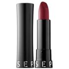 Sephora Collection Rouge Cream Lipstick Sr39 Super Hot 0.14 Oz/ 3.9 G