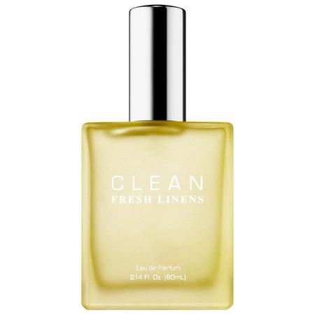 Clean Fresh Linens 2.0 Oz/ 60 Ml Eau De Parfum Spray