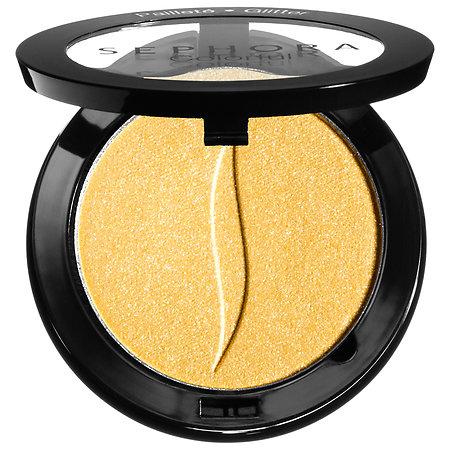 Sephora Collection Colorful Eyeshadow Gold Heart 0.07 Oz