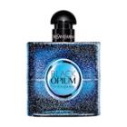 Yves Saint Laurent Black Opium Eau De Parfum Intense 1.6oz/50ml Eau De Parfum Spray
