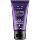 Alterna Haircare Caviar Anti-aging(r) Replenishing Moisture Conditioner 1.35 Oz/ 40 Ml