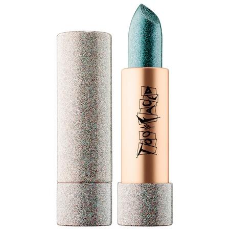 Too Faced Throw Back Lipstick - Cheers To 20 Years Collection Bionic 0.1 Oz