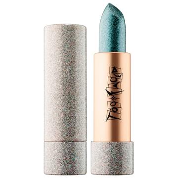 Too Faced Throw Back Lipstick - Cheers To 20 Years Collection Bionic 0.1 Oz