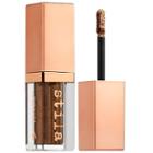 Stila Shimmer & Glow Liquid Eye Shadow Vivid Smoky Quartz 0.153 Oz