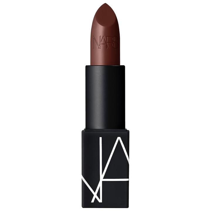 Nars Lipstick Opulent Red 0.12 Oz