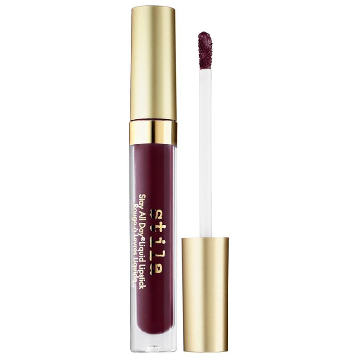 Stila Stay All Day Liquid Lipstick Chianti 0.10 Oz/ 3 Ml