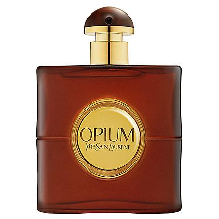 Yves Saint Laurent Opium 1.6 Oz Eau De Toilette Spray