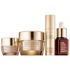Estee Lauder Firm + Smooth + Glow; Revitalize For Firmer, Radiant-looking Skin