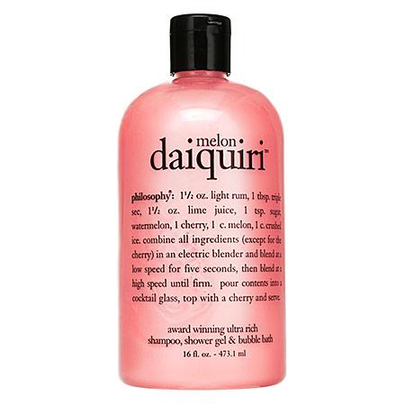Philosophy Melon Daiquiri 16 Oz/ 480 Ml