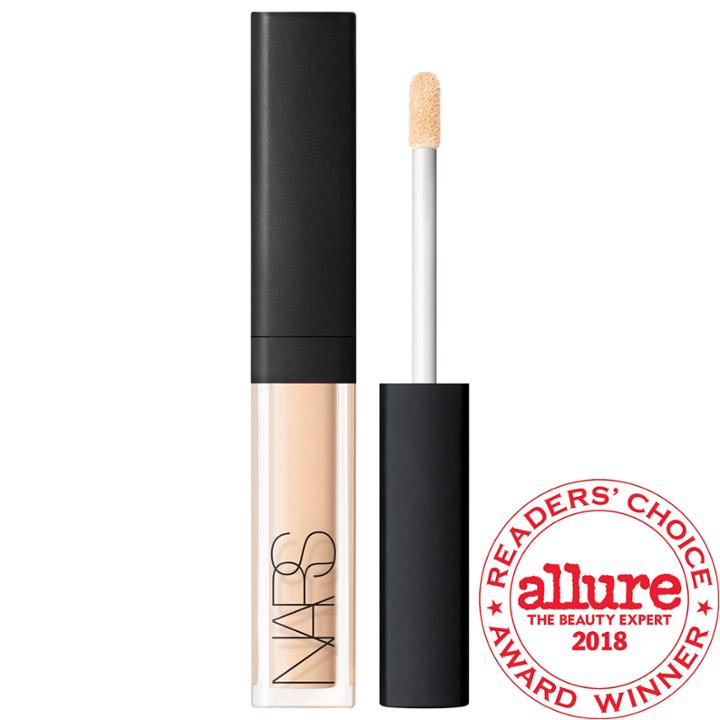 Nars Radiant Creamy Concealer Mini Affogato 0.05 Oz - Mini/ 1.4 G