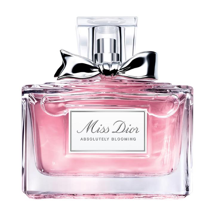 Dior Miss Dior Absolutely Blooming 1.7 Oz/ 50 Ml Eau De Parfum Spray