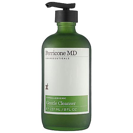 Perricone Md Hypoallergenic Gentle Cleanser 8 Oz