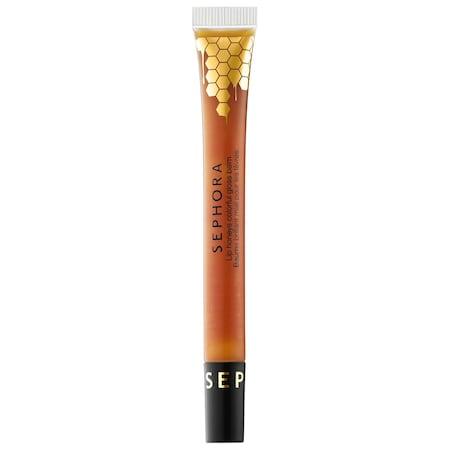 Sephora Collection Colorful Gloss Balm Honey 39 Wildflower 0.32 Oz/ 9g