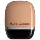 Marc Jacobs Beauty Shameless Youthful-look 24h Foundation Spf 25 Medium R350 1.08 Oz/ 32 Ml