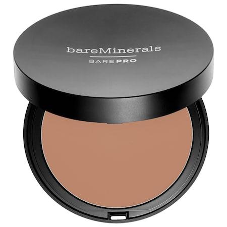 Bareminerals Barepro Performance Wear Powder Foundation Almond 22