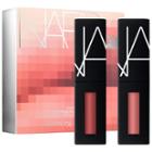Nars Wanted Power Pack Lip Kit Cool Nudes - Hot Blooded/ Get It On 2 X 0.09 Oz/ 2.5 G