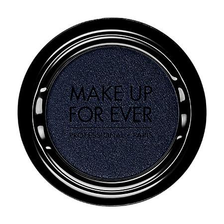 Make Up For Ever Artist Shadow Eyeshadow And Powder Blush S226 Abyssal Blue (satin) 0.07 Oz/ 2.2 G