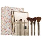 Sephora Collection Stand Up And Shine Prestige Pro Brush Set