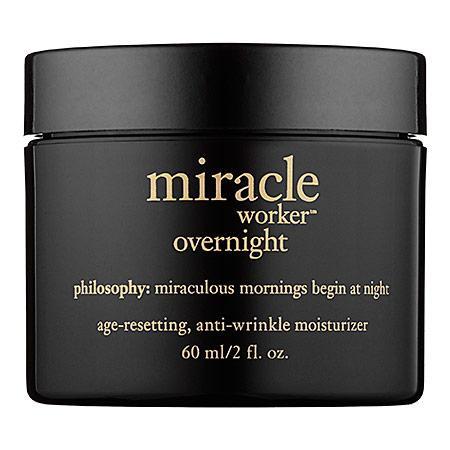 Philosophy Miracle Worker(r) Overnight 2 Oz