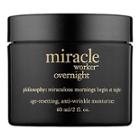 Philosophy Miracle Worker(r) Overnight 2 Oz