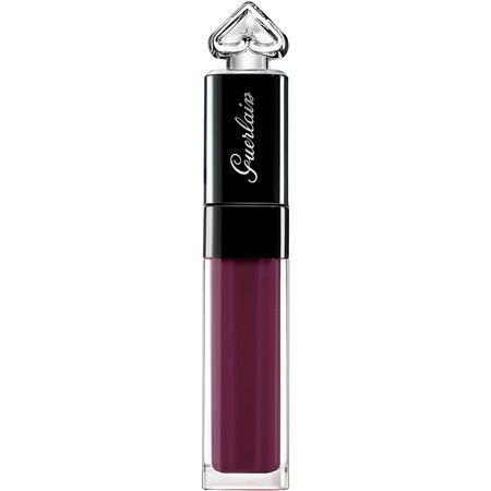 Guerlain La Petite Robe Noire Lip Color'ink L162 Trendy 0.2 Oz/ 6 Ml