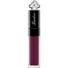 Guerlain La Petite Robe Noire Lip Color'ink L162 Trendy 0.2 Oz/ 6 Ml