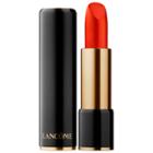 Lancme L'absolu Rouge Lipstick 6 Rose Nu 0.14 Oz/ 4.2 G