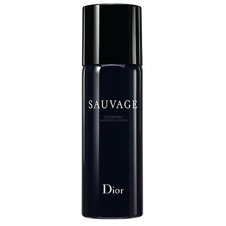 Dior Sauvage Deodorant Spray 5 Oz