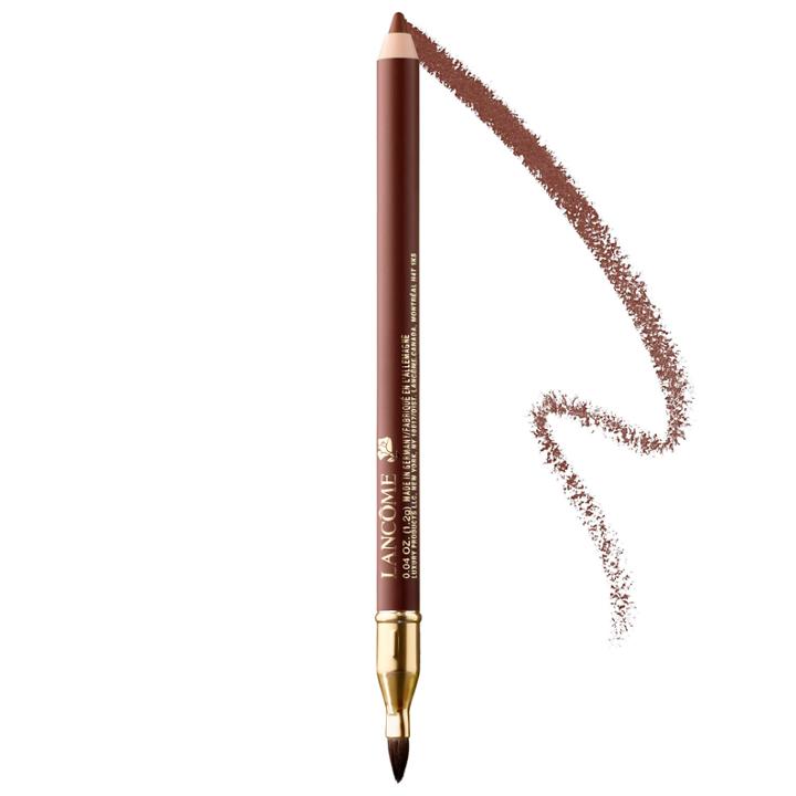 Lancme Le Lipstique - Lip Colouring Stick With Brush Sheer Natural 0.04 Oz